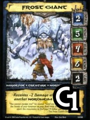 Frost Giant